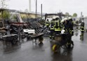 Feuer 4 Bergisch Gladbach Gronau Am Kuhlerbusch P281